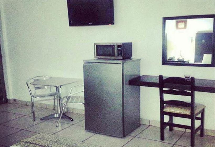 Hotel & Suites Mo Sak  | Tapachula | Chiapas | México 2