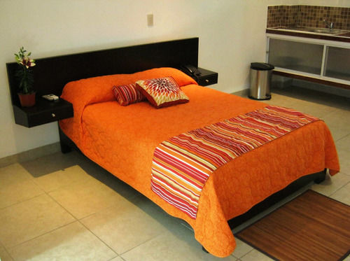 Hotel & Suites Mo Sak  | Tapachula | Chiapas | México 20