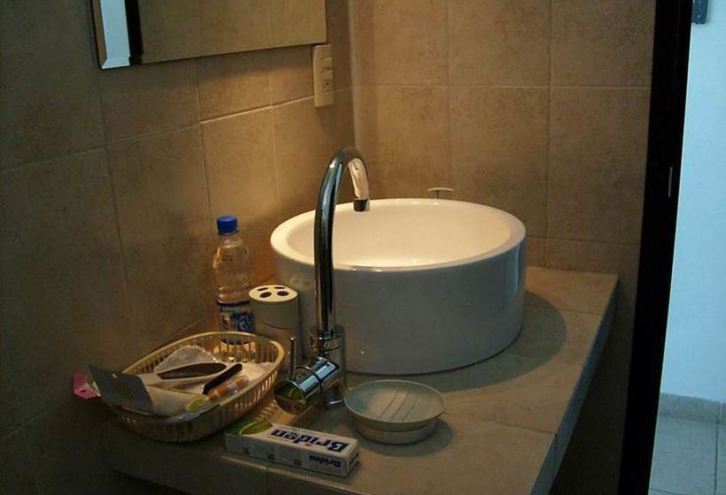 Hotel & Suites Mo Sak  | Tapachula | Chiapas | México 3