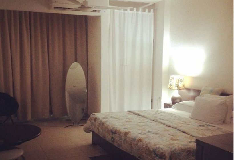 Hotel & Suites Mo Sak  | Tapachula | Chiapas | México 4