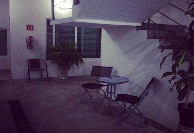 Hotel & Suites Mo Sak  | Tapachula | Chiapas | México 5