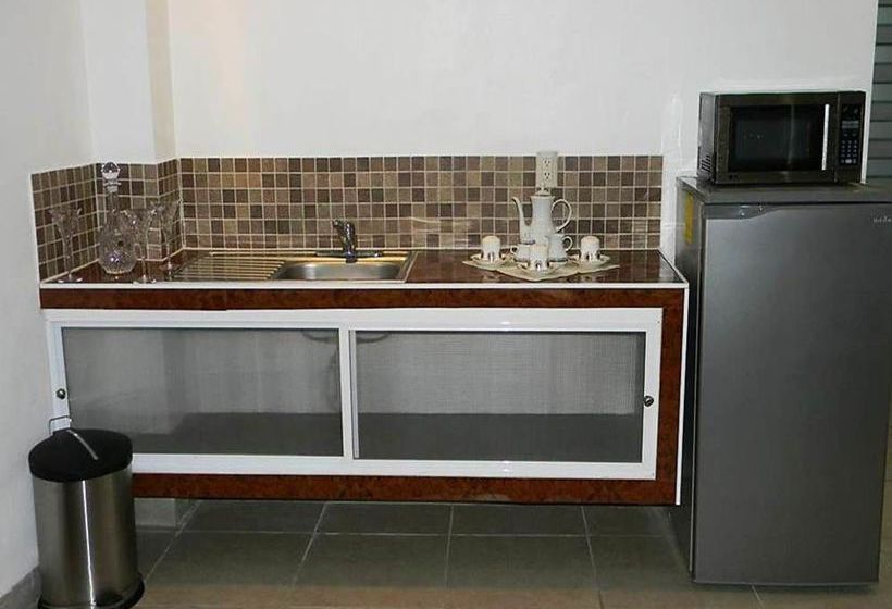 Hotel & Suites Mo Sak  | Tapachula | Chiapas | México 6