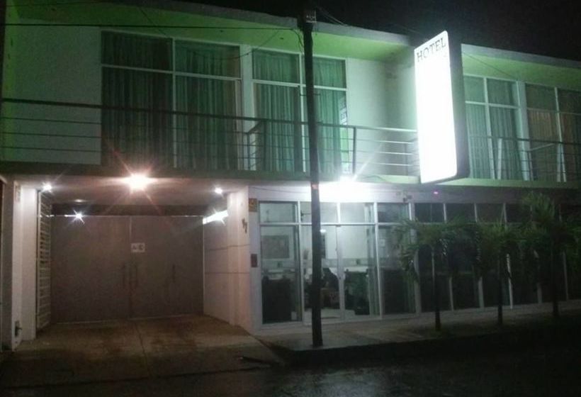 Hotel & Suites Mo Sak  | Tapachula | Chiapas | México 7