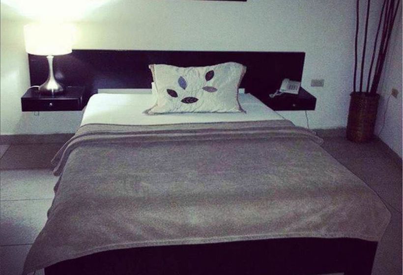 Hotel & Suites Mo Sak  | Tapachula | Chiapas | México 9