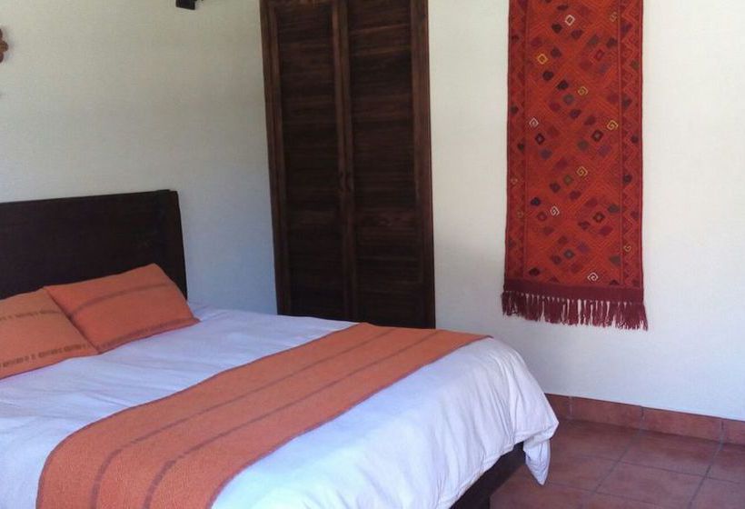 Hotel Hacienda Club  | San Cristóbal de las Casas | Chiapas | México 1