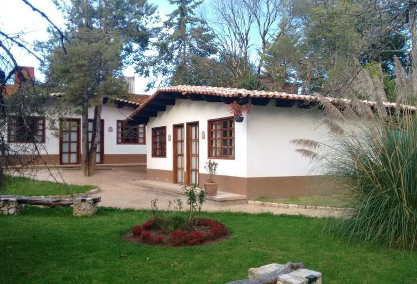 Hotel Hacienda Club  | San Cristóbal de las Casas | Chiapas | México 2