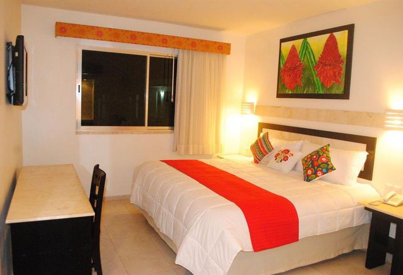 Tulija Express Hotel & Villas  | Palenque | Chiapas | México 10