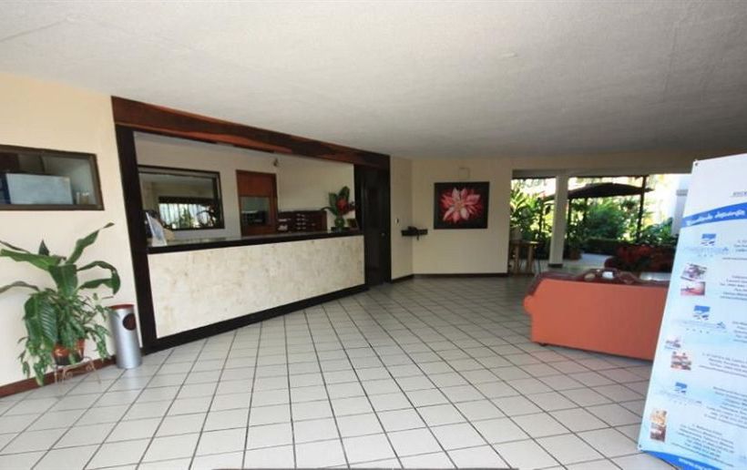 Tulija Express Hotel & Villas  | Palenque | Chiapas | México 11