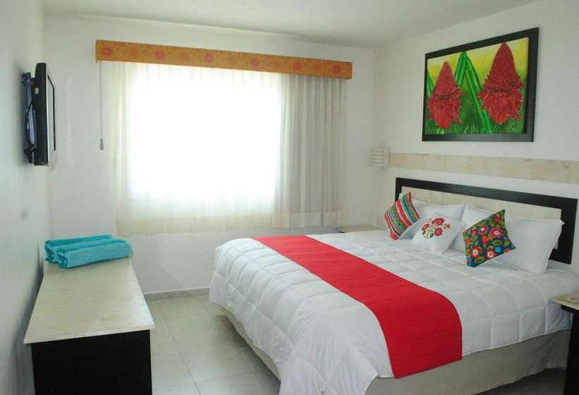 Tulija Express Hotel & Villas  | Palenque | Chiapas | México 13