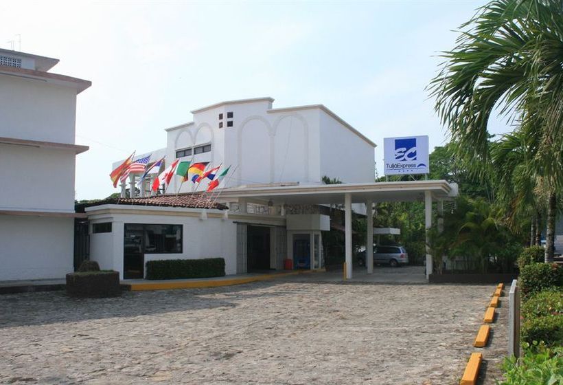 Tulija Express Hotel & Villas  | Palenque | Chiapas | México 2