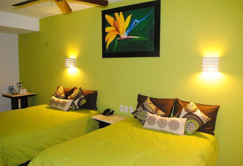 Tulija Express Hotel & Villas  | Palenque | Chiapas | México 5