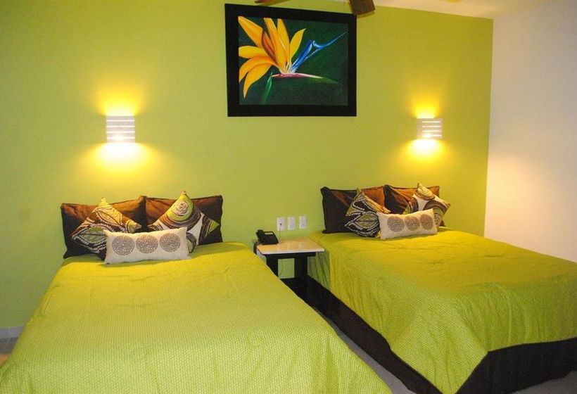 Tulija Express Hotel & Villas  | Palenque | Chiapas | México 6