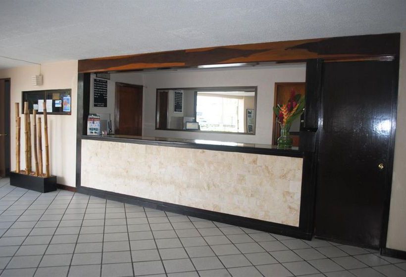 Tulija Express Hotel & Villas  | Palenque | Chiapas | México 8