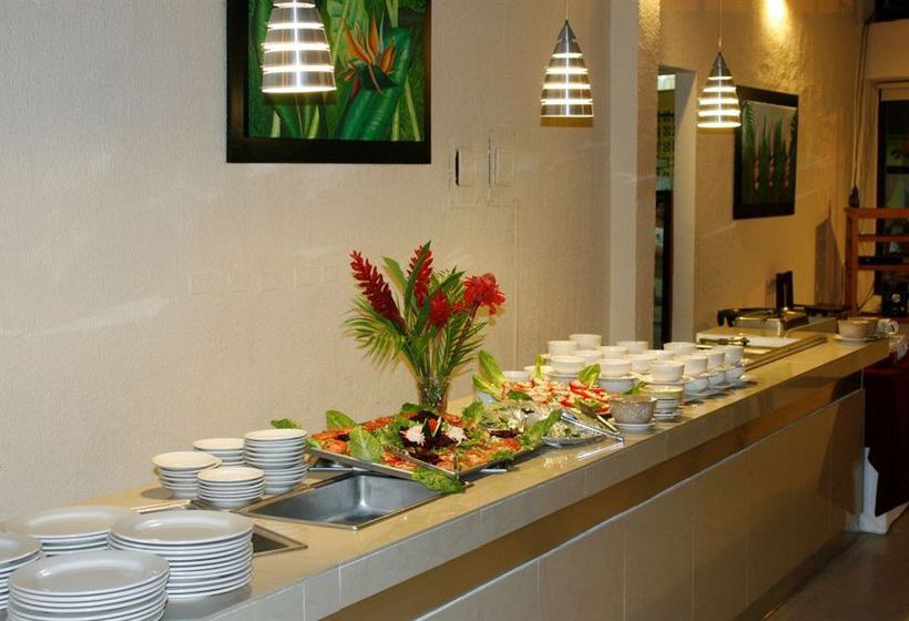 Tulija Express Hotel & Villas  | Palenque | Chiapas | México 9