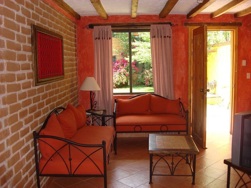 Villas Casa Morada  | San Cristóbal de las Casas | Chiapas | México 1