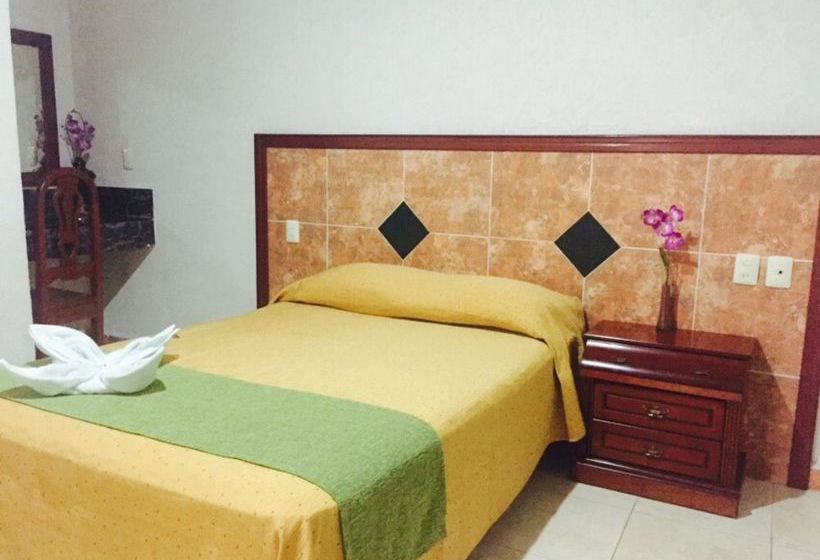 Hotel Nicte Ha  | Campeche | Campeche | México 1