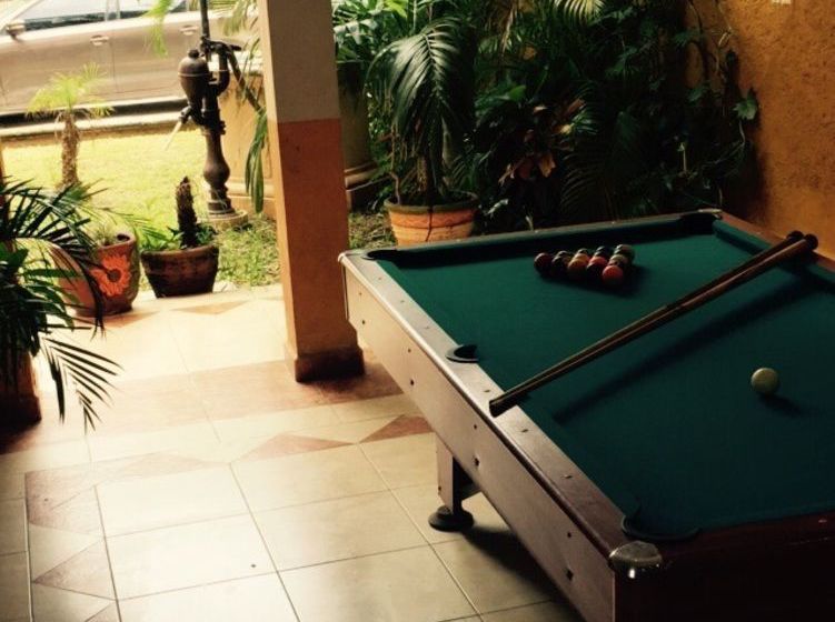 Hotel Nicte Ha  | Campeche | Campeche | México 13