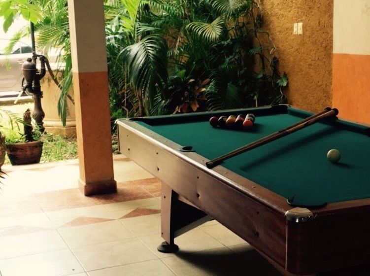 Hotel Nicte Ha  | Campeche | Campeche | México 14