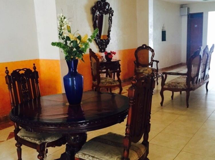 Hotel Nicte Ha  | Campeche | Campeche | México 15