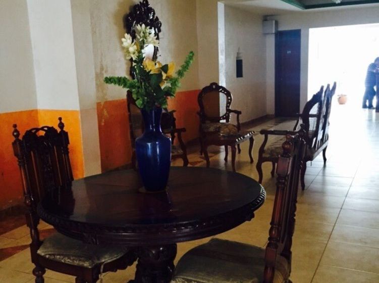 Hotel Nicte Ha  | Campeche | Campeche | México 16