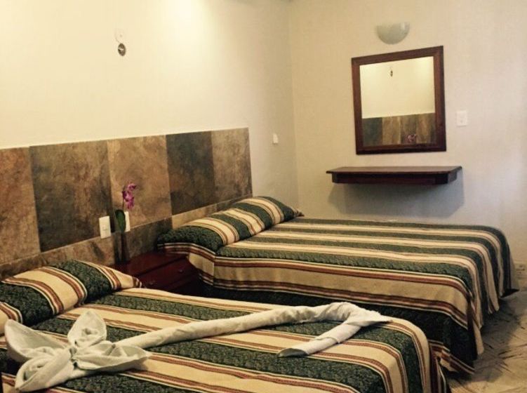 Hotel Nicte Ha  | Campeche | Campeche | México 18