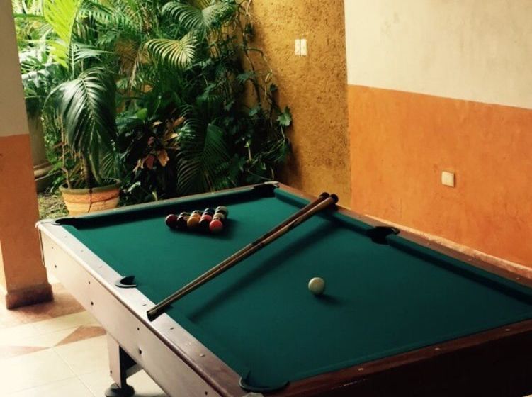 Hotel Nicte Ha  | Campeche | Campeche | México 19