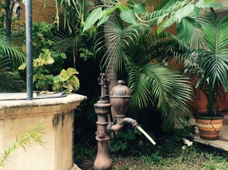 Hotel Nicte Ha  | Campeche | Campeche | México 20