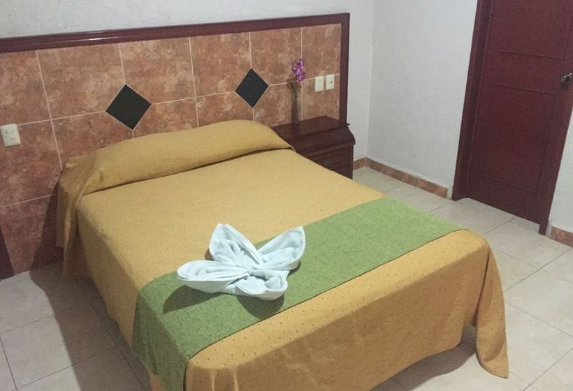 Hotel Nicte Ha  | Campeche | Campeche | México 5