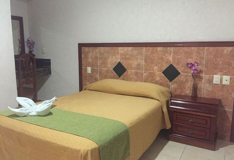 Hotel Nicte Ha  | Campeche | Campeche | México 6