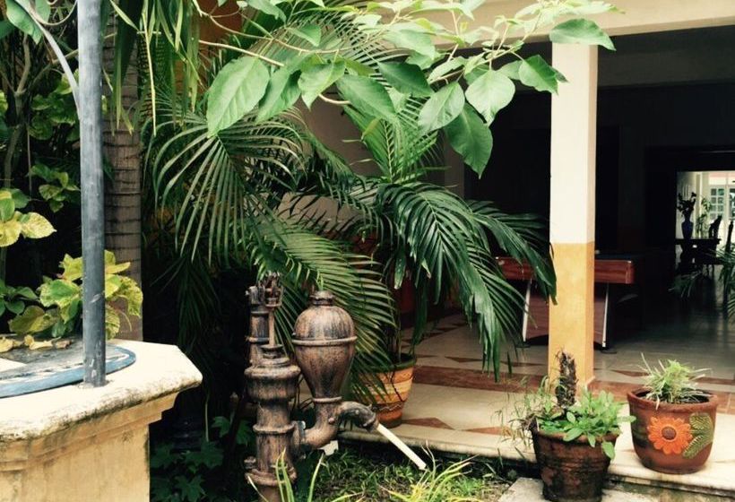 Hotel Nicte Ha  | Campeche | Campeche | México 9