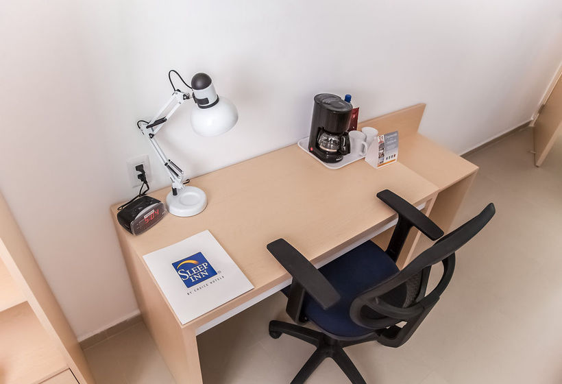 Hotel Sleep Inn Tuxtla Gutierrez  | Tuxtla Gutierrez | Chiapas | México 10