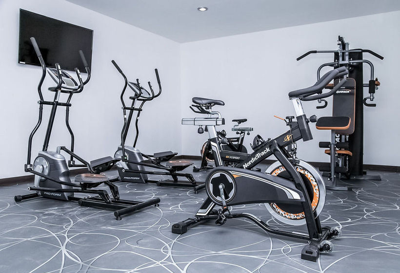 Hotel Sleep Inn Tuxtla Gutierrez  | Tuxtla Gutierrez | Chiapas | México 12