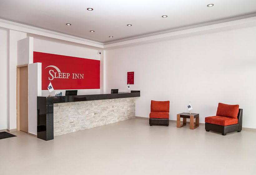 Hotel Sleep Inn Tuxtla Gutierrez  | Tuxtla Gutierrez | Chiapas | México 13