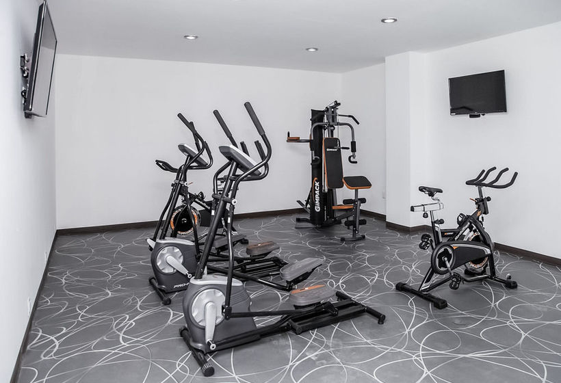 Hotel Sleep Inn Tuxtla Gutierrez  | Tuxtla Gutierrez | Chiapas | México 14