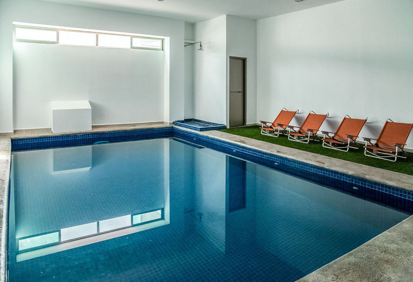 Hotel Sleep Inn Tuxtla Gutierrez  | Tuxtla Gutierrez | Chiapas | México 16