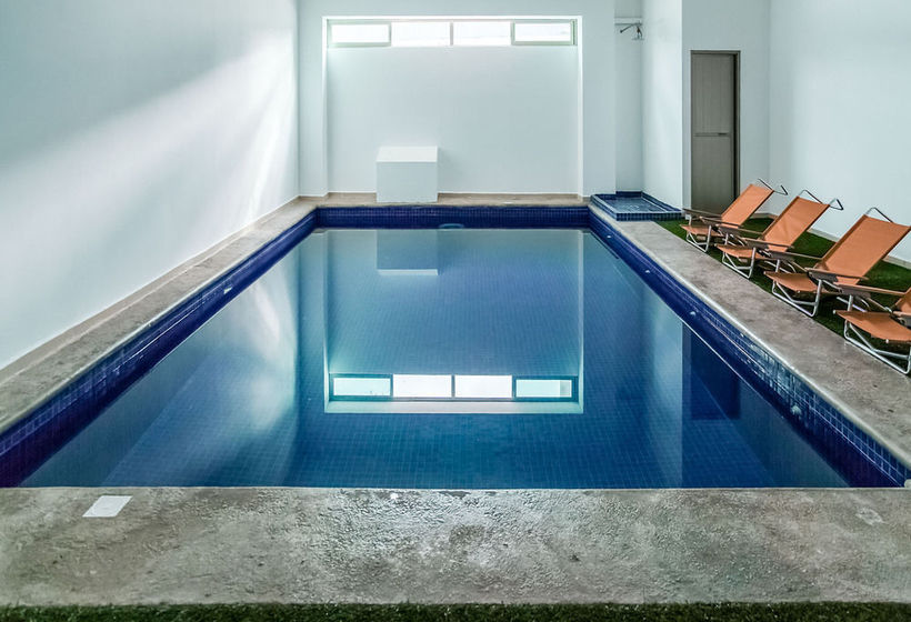 Hotel Sleep Inn Tuxtla Gutierrez  | Tuxtla Gutierrez | Chiapas | México 17