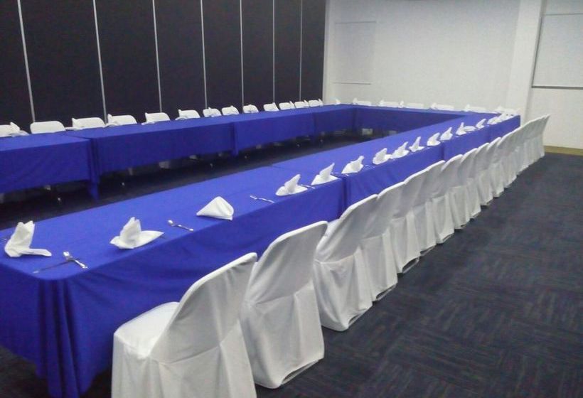 Hotel Sleep Inn Tuxtla Gutierrez  | Tuxtla Gutierrez | Chiapas | México 19