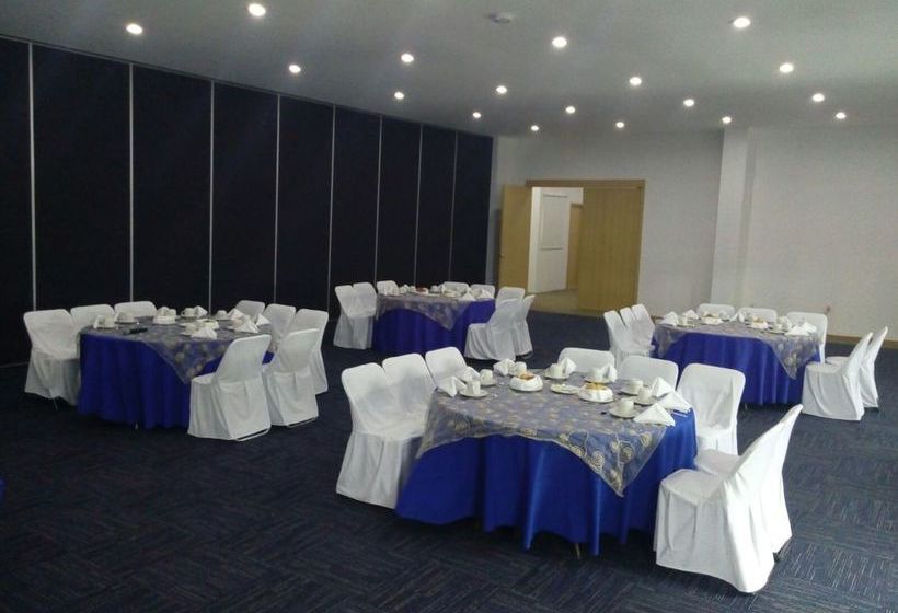 Hotel Sleep Inn Tuxtla Gutierrez  | Tuxtla Gutierrez | Chiapas | México 20