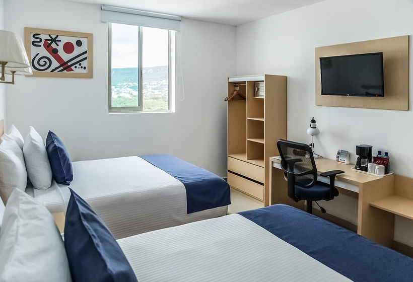 Hotel Sleep Inn Tuxtla Gutierrez  | Tuxtla Gutierrez | Chiapas | México 5