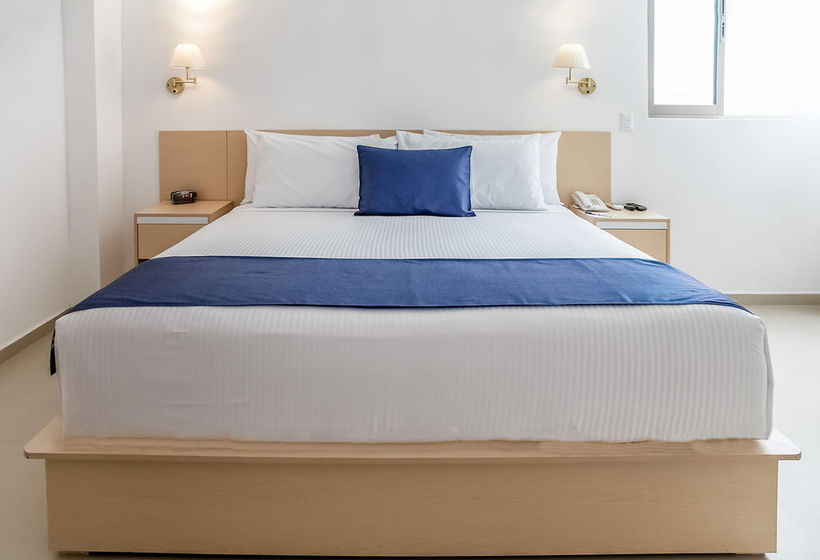 Hotel Sleep Inn Tuxtla Gutierrez  | Tuxtla Gutierrez | Chiapas | México 6