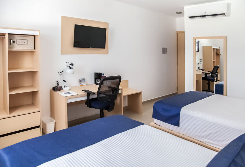 Hotel Sleep Inn Tuxtla Gutierrez  | Tuxtla Gutierrez | Chiapas | México 7