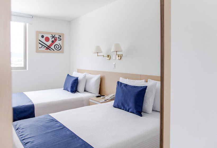 Hotel Sleep Inn Tuxtla Gutierrez  | Tuxtla Gutierrez | Chiapas | México 8