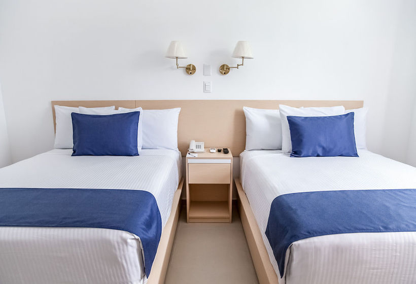 Hotel Sleep Inn Tuxtla Gutierrez  | Tuxtla Gutierrez | Chiapas | México 9