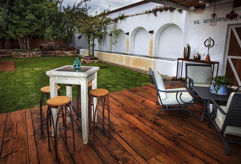 Hotel Mexicanos 10 Casavieja  | San Cristóbal de las Casas | Chiapas | México 5