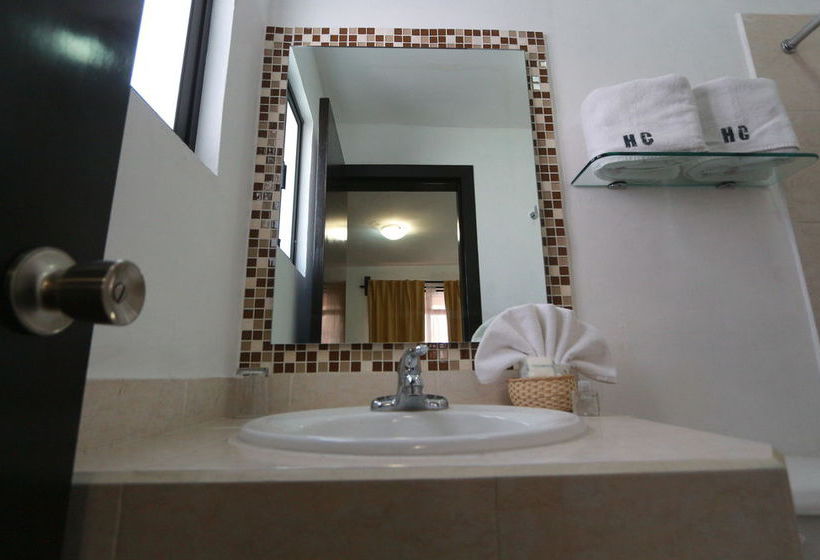 Hotel Del Carmen  | Tuxtla Gutierrez | Chiapas | México 15