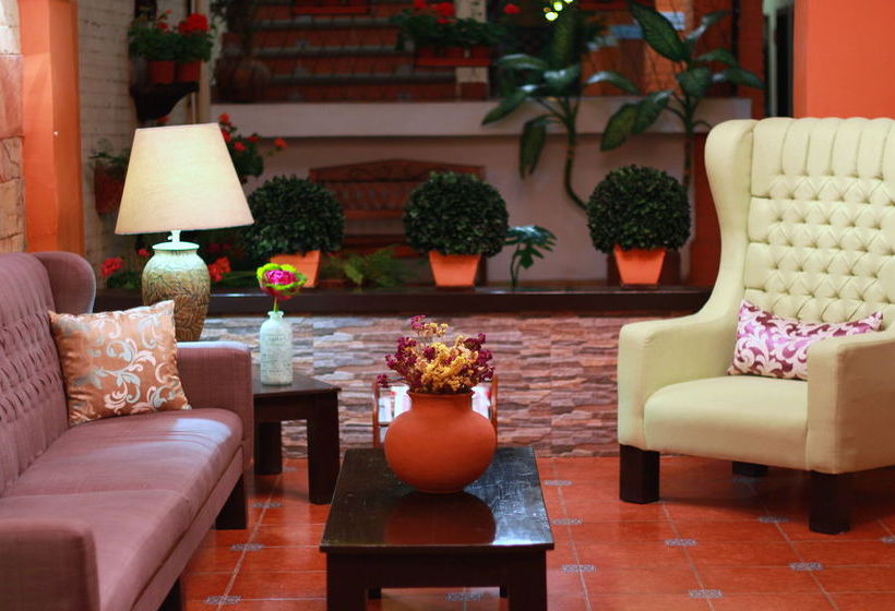 Hotel Del Carmen  | Tuxtla Gutierrez | Chiapas | México 19