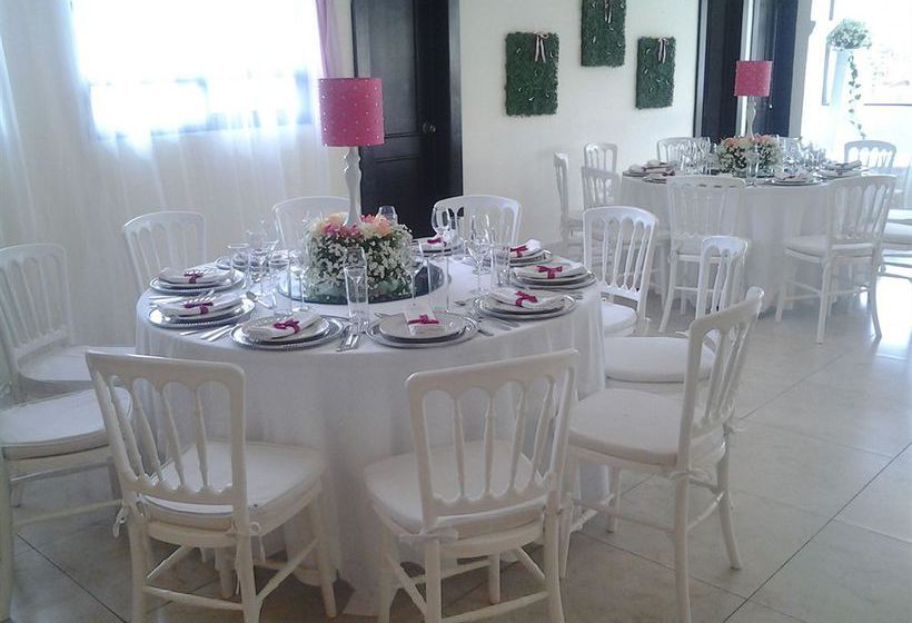 Hotel Del Carmen  | Tuxtla Gutierrez | Chiapas | México 4