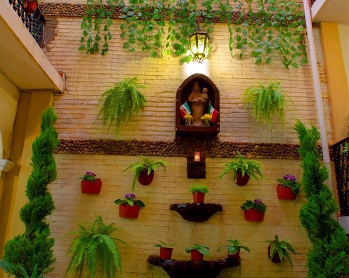 Hotel Del Carmen  | Tuxtla Gutierrez | Chiapas | México 6