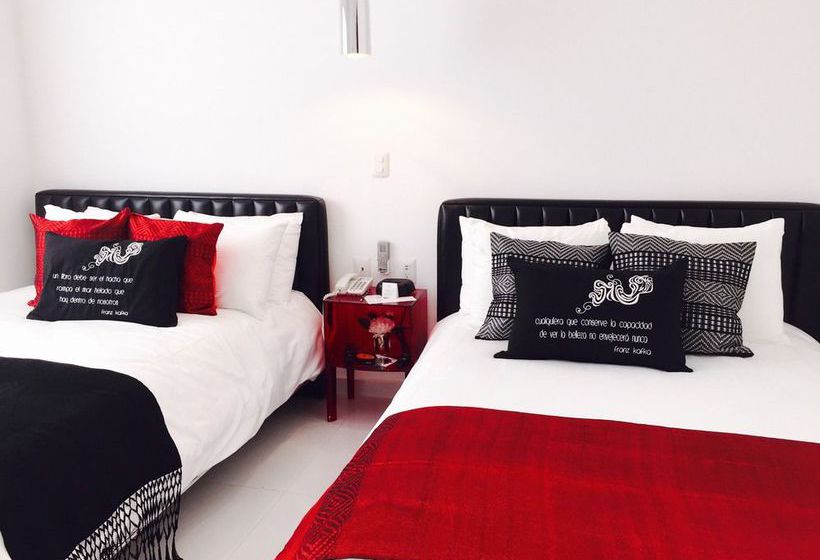 Hotel Es Design  | Tuxtla Gutierrez | Chiapas | México 1