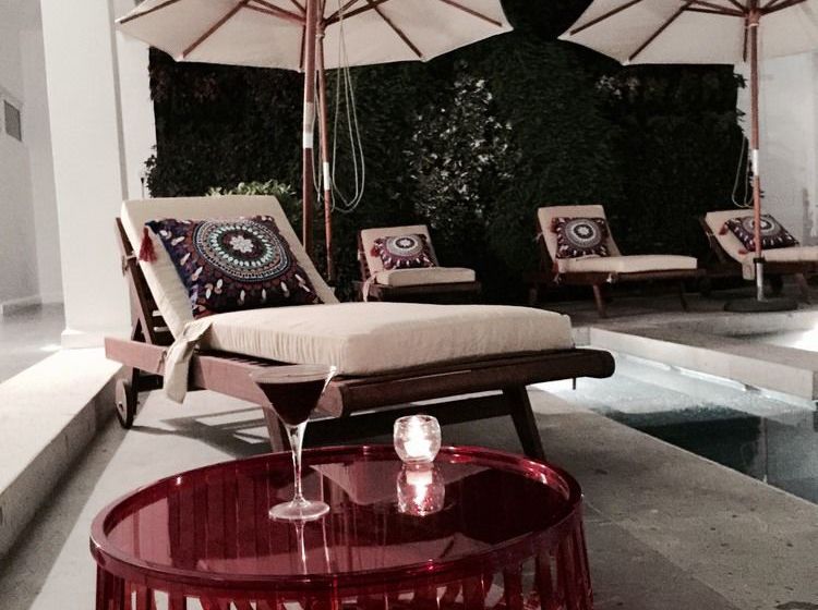 Hotel Es Design  | Tuxtla Gutierrez | Chiapas | México 10